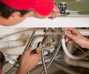 About Emergency plumbing pros Roy, MT